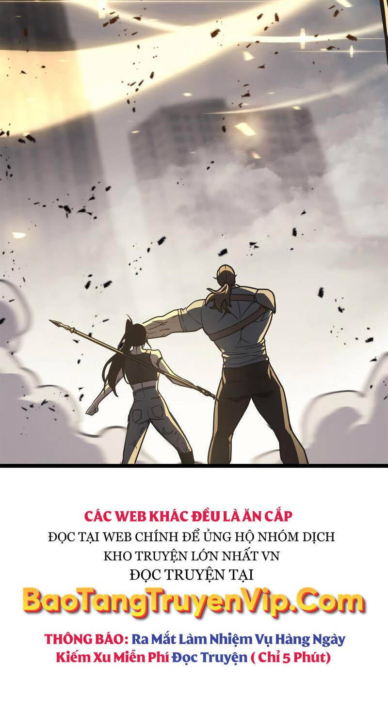 sự trở lại của anh hùng cấp thảm họa chapter 79 - Trang 1