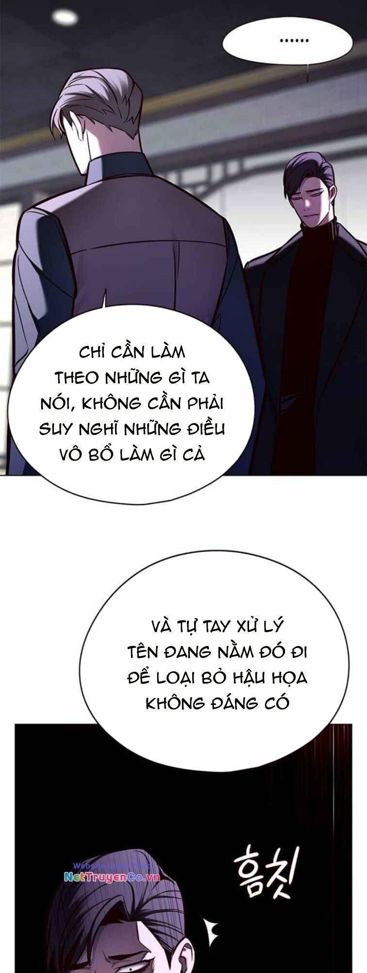 hoá thân thành mèo chapter 134 - Next chapter 135