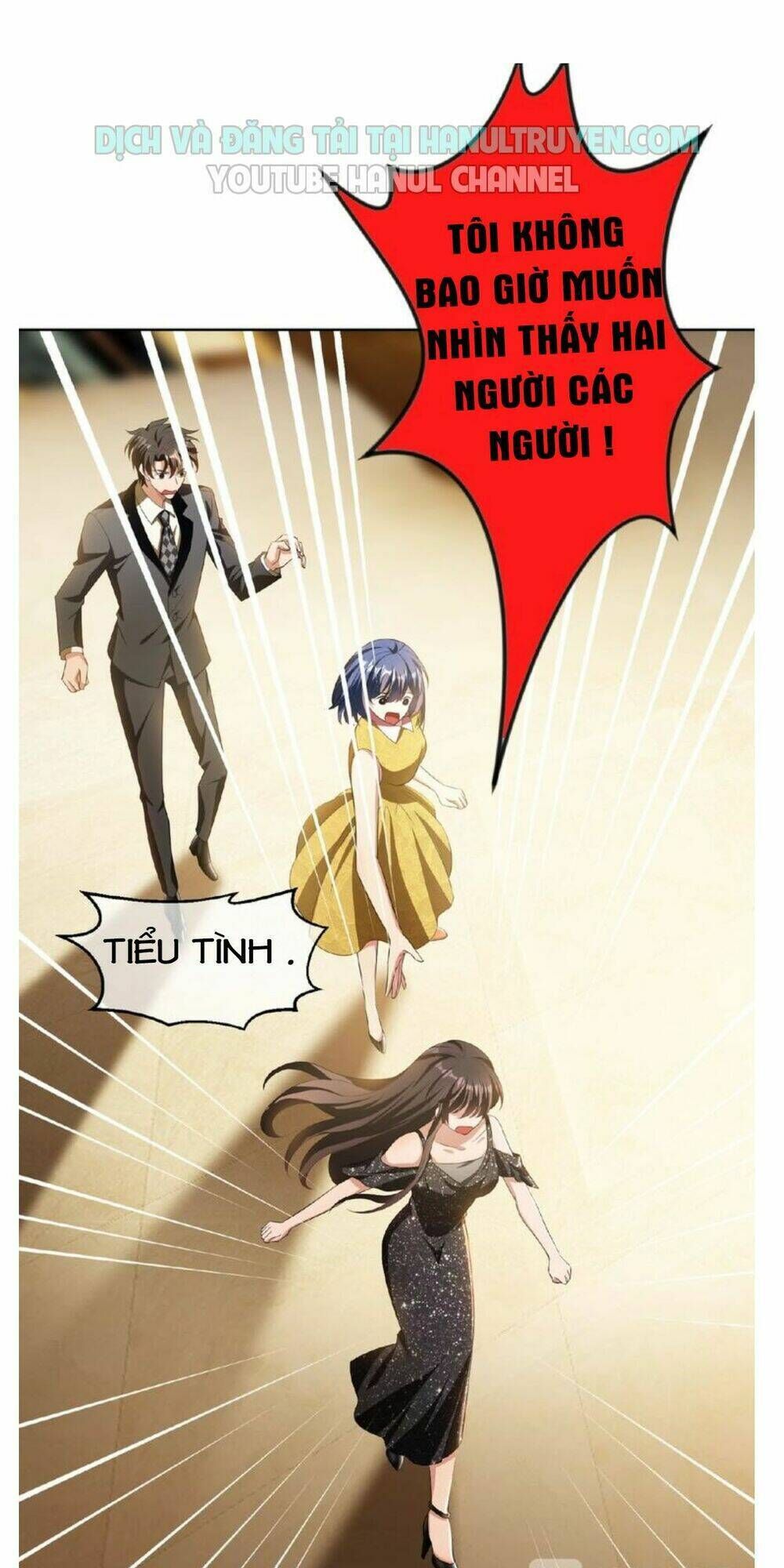 cô vợ nhỏ nuông chiều quá lại thành ác!! chapter 86 - Trang 2