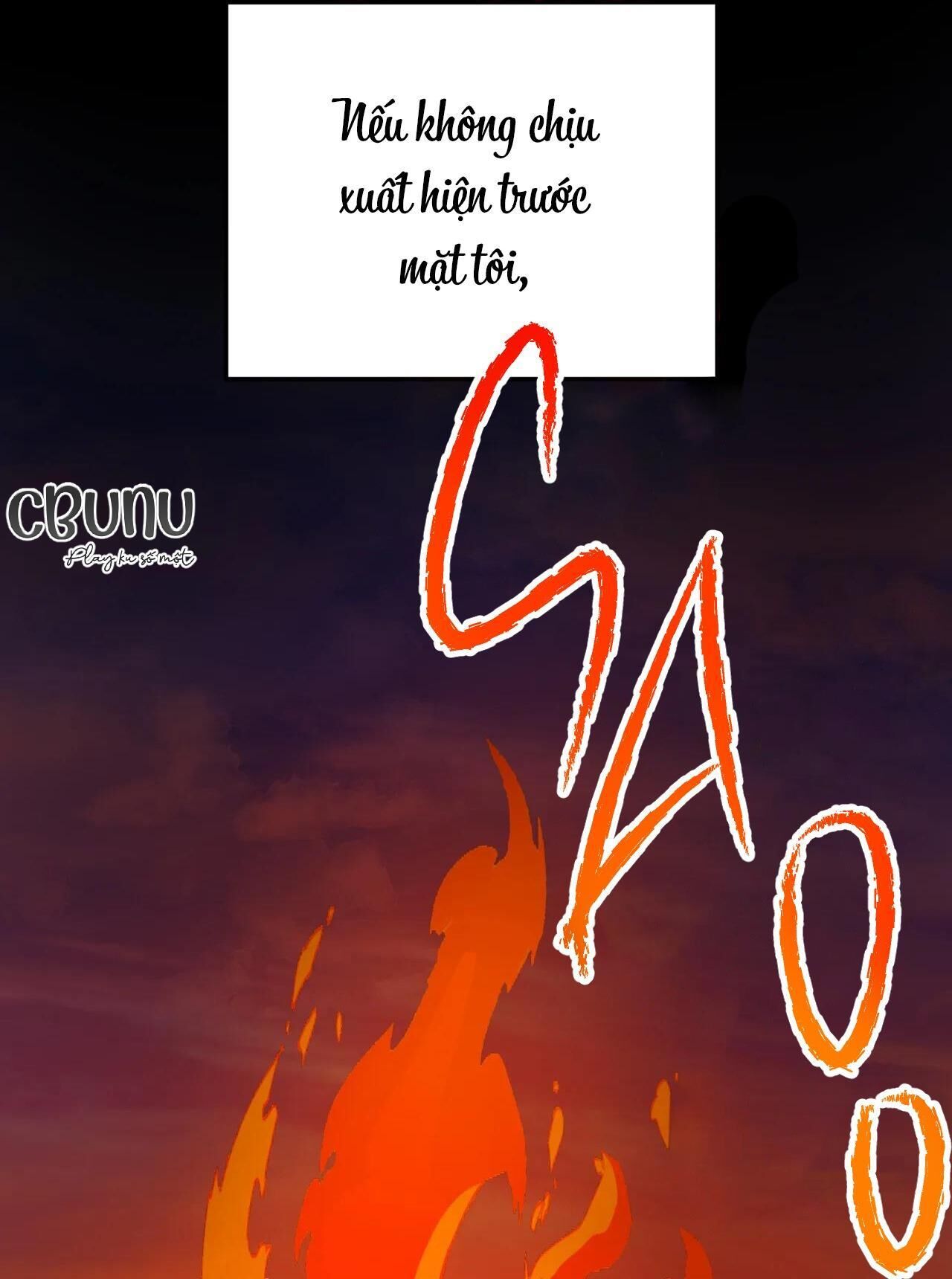 (CBunu) Cây Không Có Rễ Chapter 1 - Trang 1