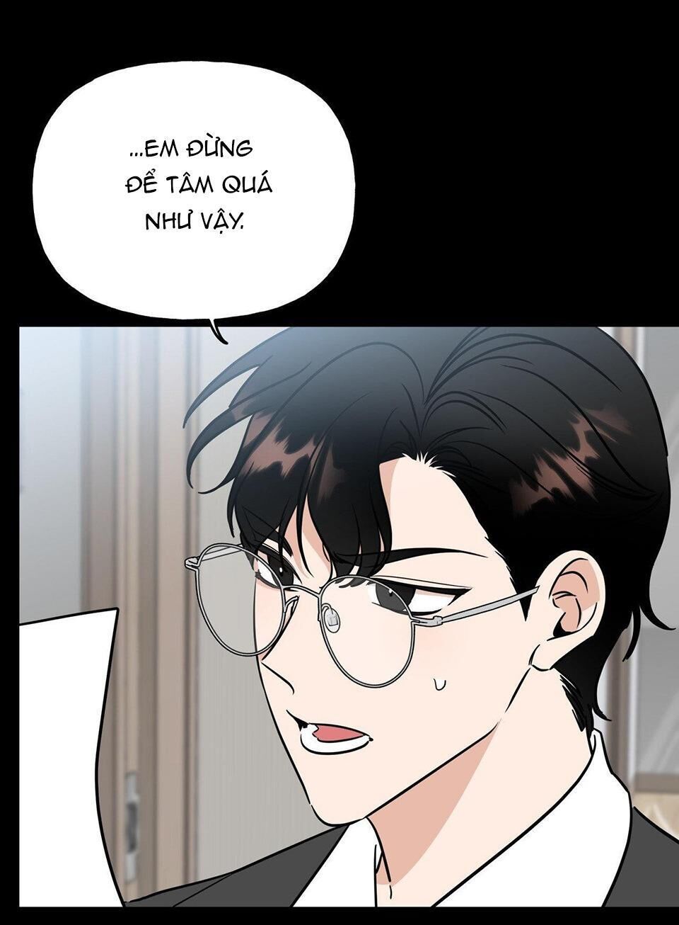 lệnh cứu rỗi Chapter 5 - Trang 1