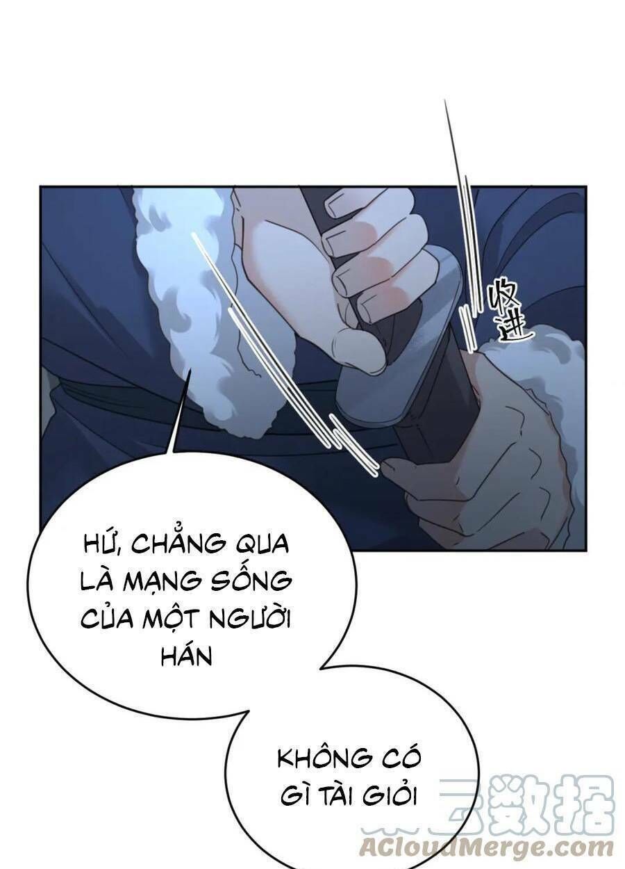 hoàng hậu vô đức chapter 79 - Next chapter 80