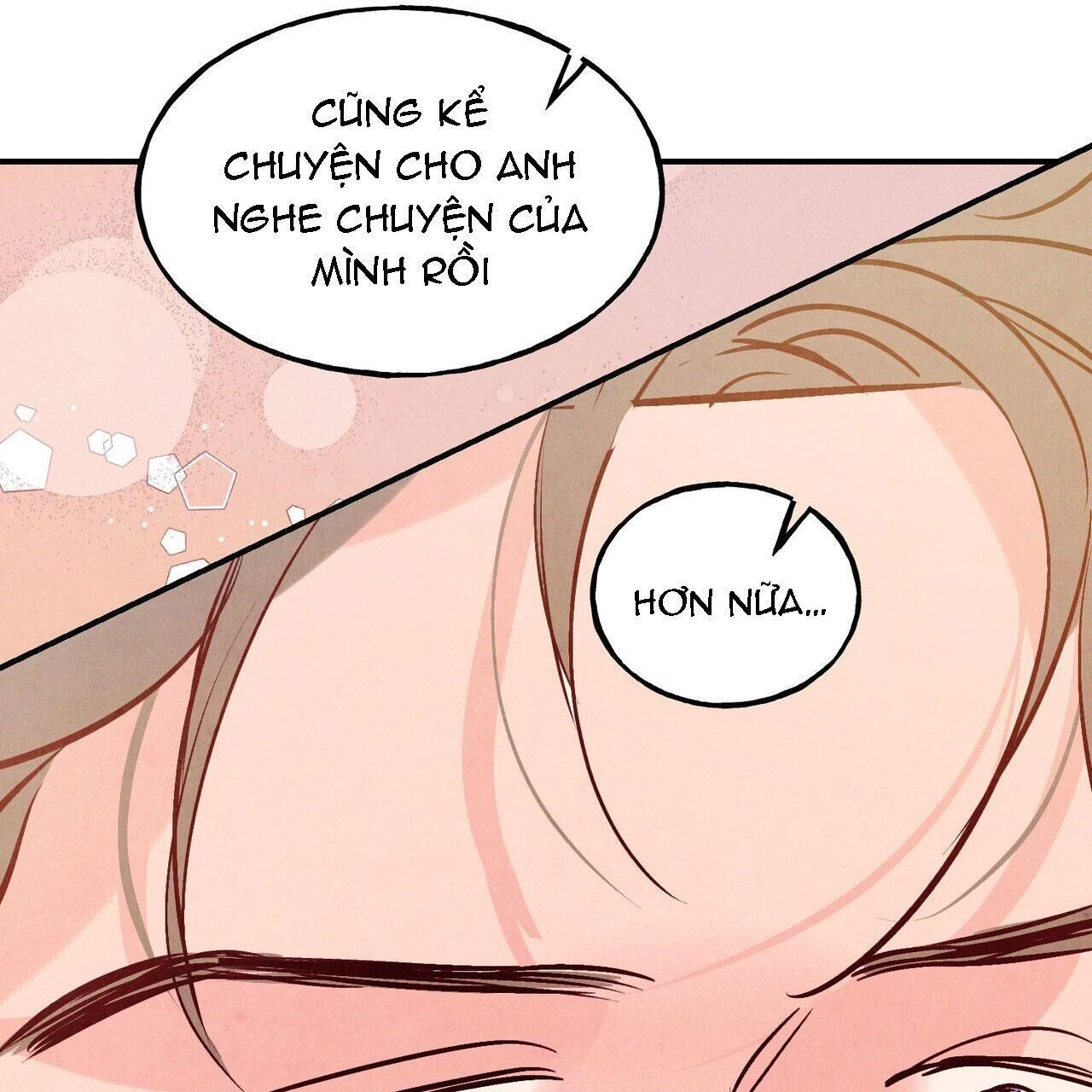 say tình Chapter 38 - Trang 1