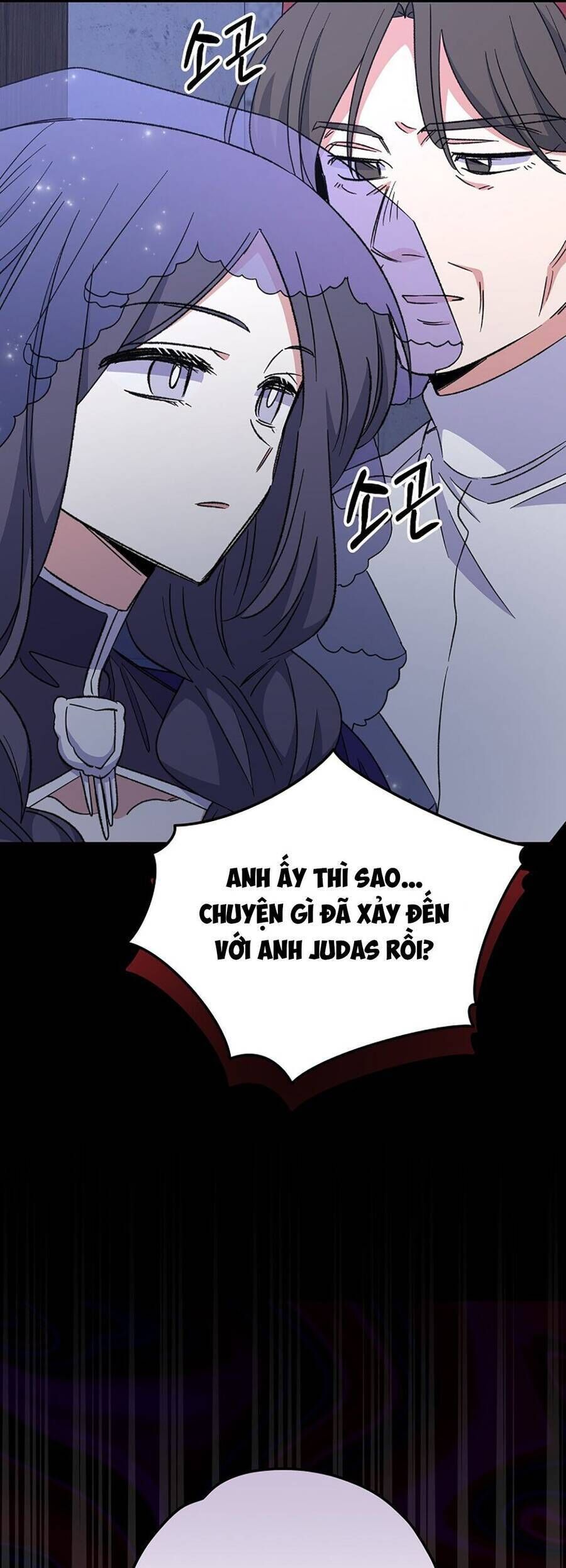 Ygret Chapter 61 - Trang 2