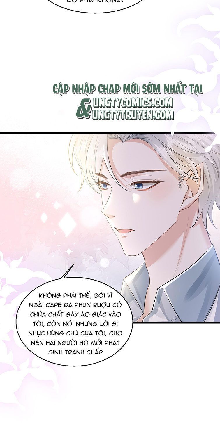 Xuyên Nhanh Chi Cải Tạo Bắt Đầu Lại Làm Người Chapter 32 - Next Chapter 33