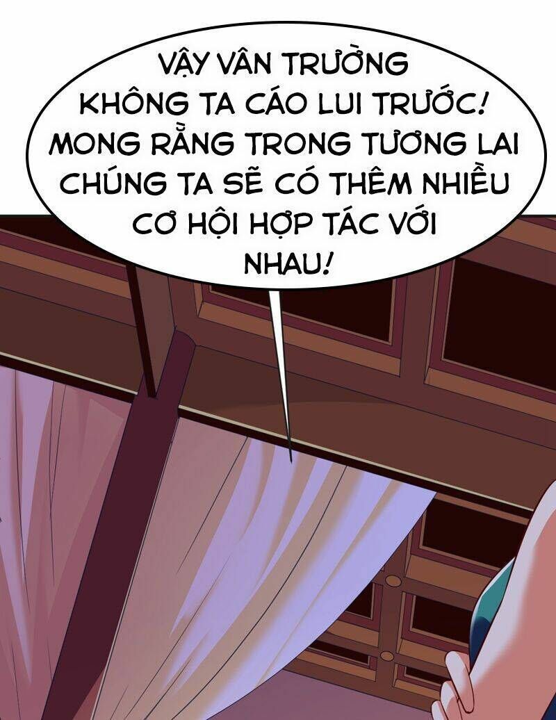 chiến đỉnh Chapter 122 - Trang 2