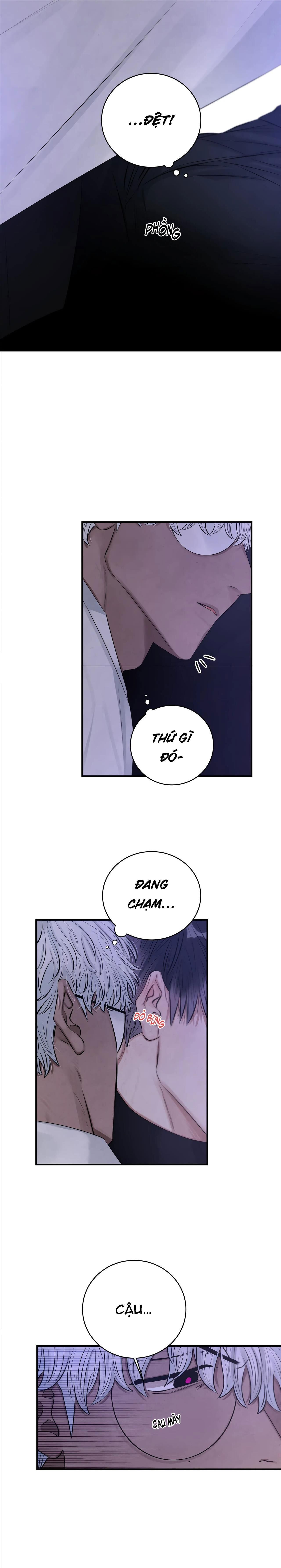 manhwa chịch vồn chịch vã Chapter 105 Trèo Cao 2 - Next Chapter 106 Trèo Cao 3