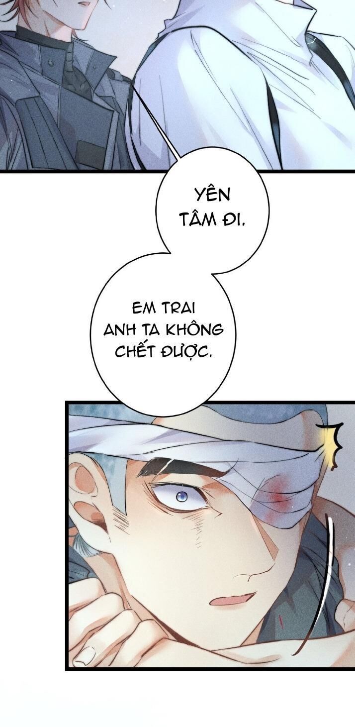 tòa tháp Chapter 21 - Trang 2