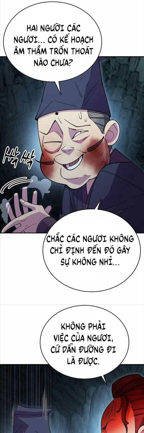 thiên hạ đệ nhất đại sư huynh chapter 51 - Next chapter 52