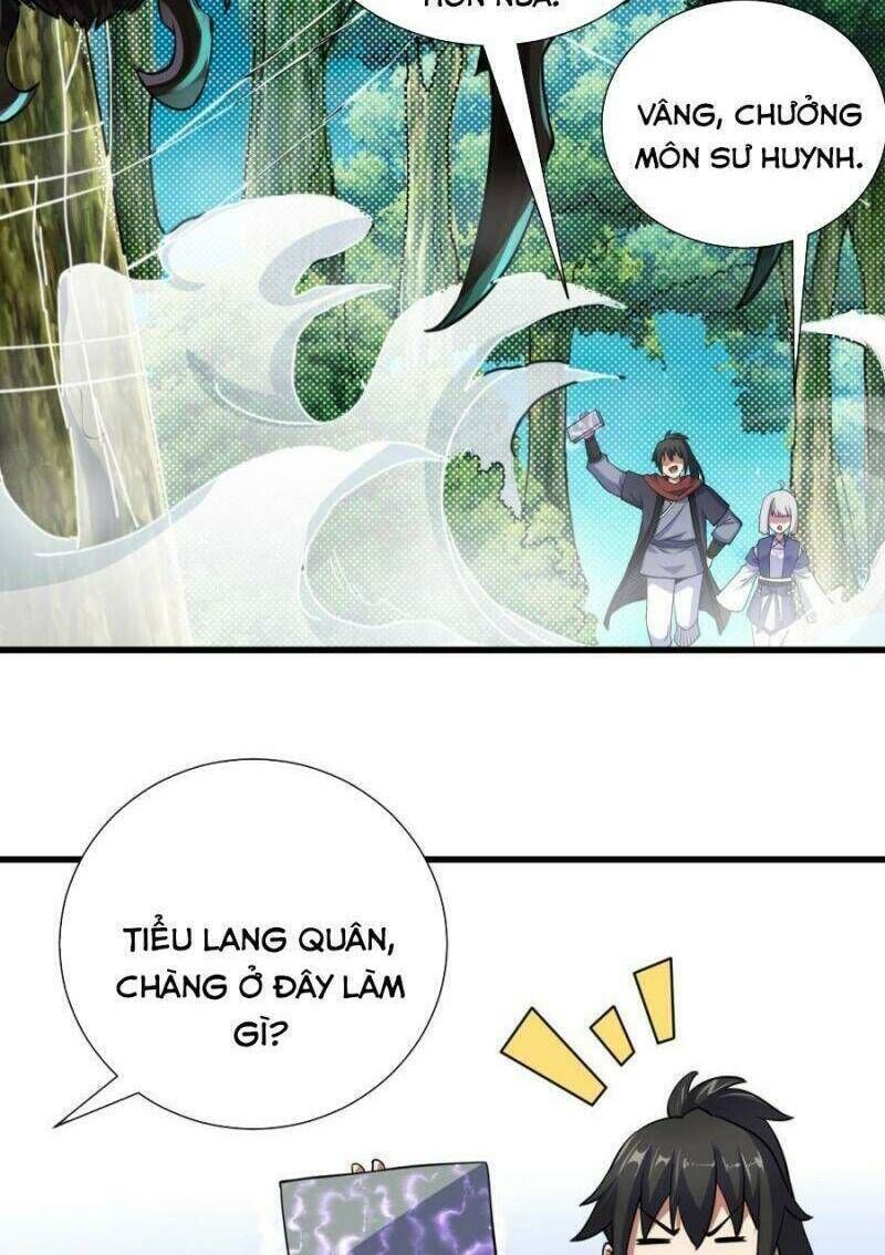 ta độ 999 lần thiên kiếp Chapter 28 - Next Chapter 29