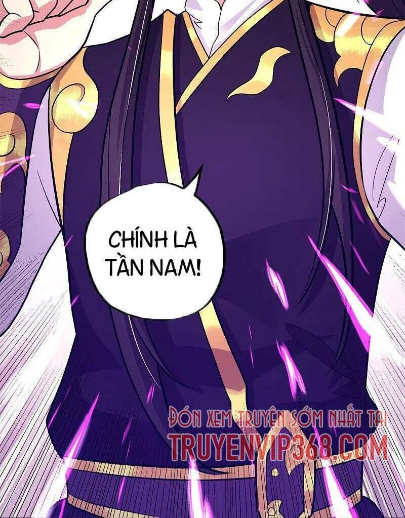 chiến hồn tuyệt thế chapter 343 - Trang 2