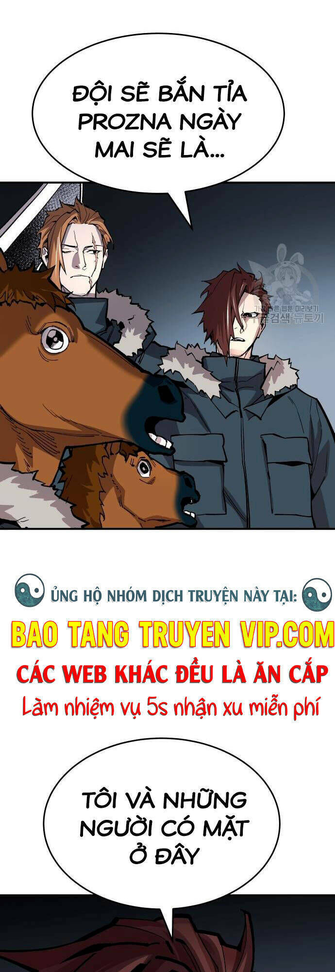 phá bỏ giới hạn chapter 99 - Trang 2