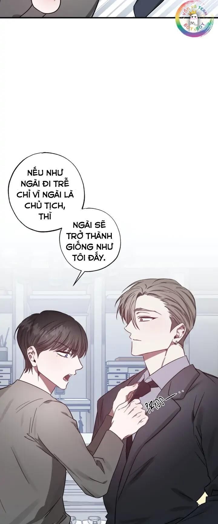 manhwa chịch vồn chịch vã Chapter 38 Giúp Việc - Next Chapter 39 Giúp Việc