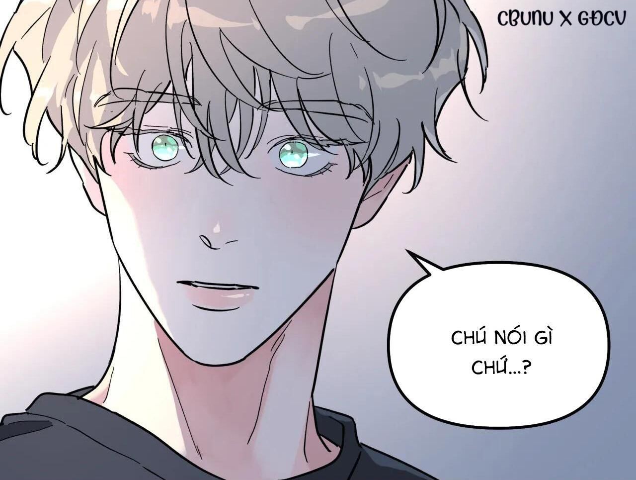 (CBunu) Cây Không Có Rễ Chapter 16 - Next Chapter 16