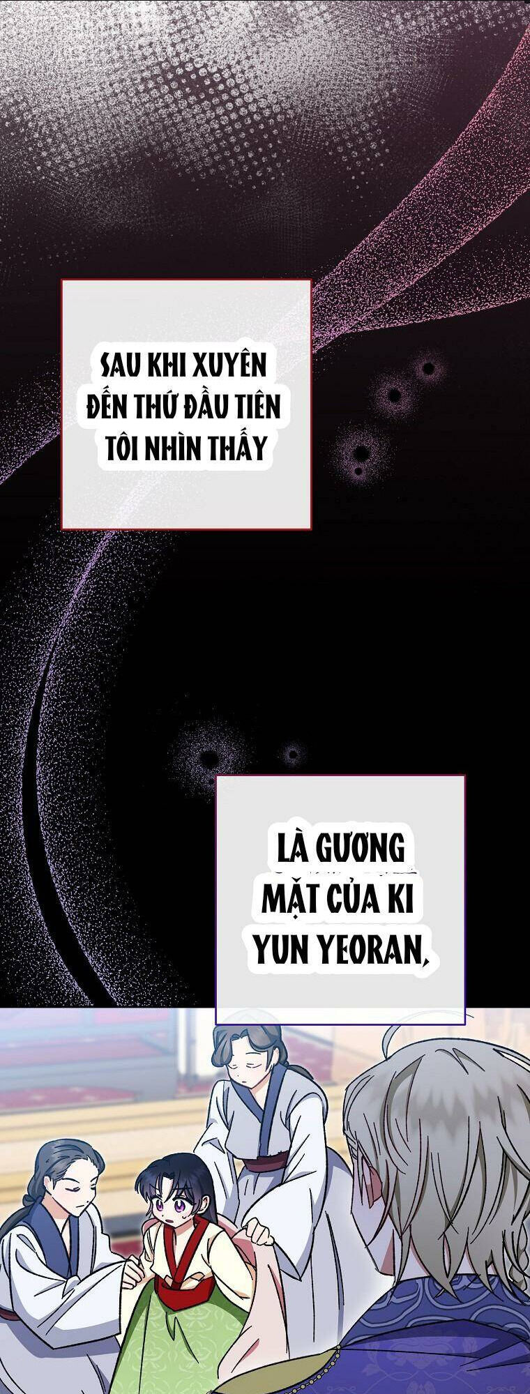 tiểu thiếp chỉ muốn sống yên bình chapter 1 - Trang 2