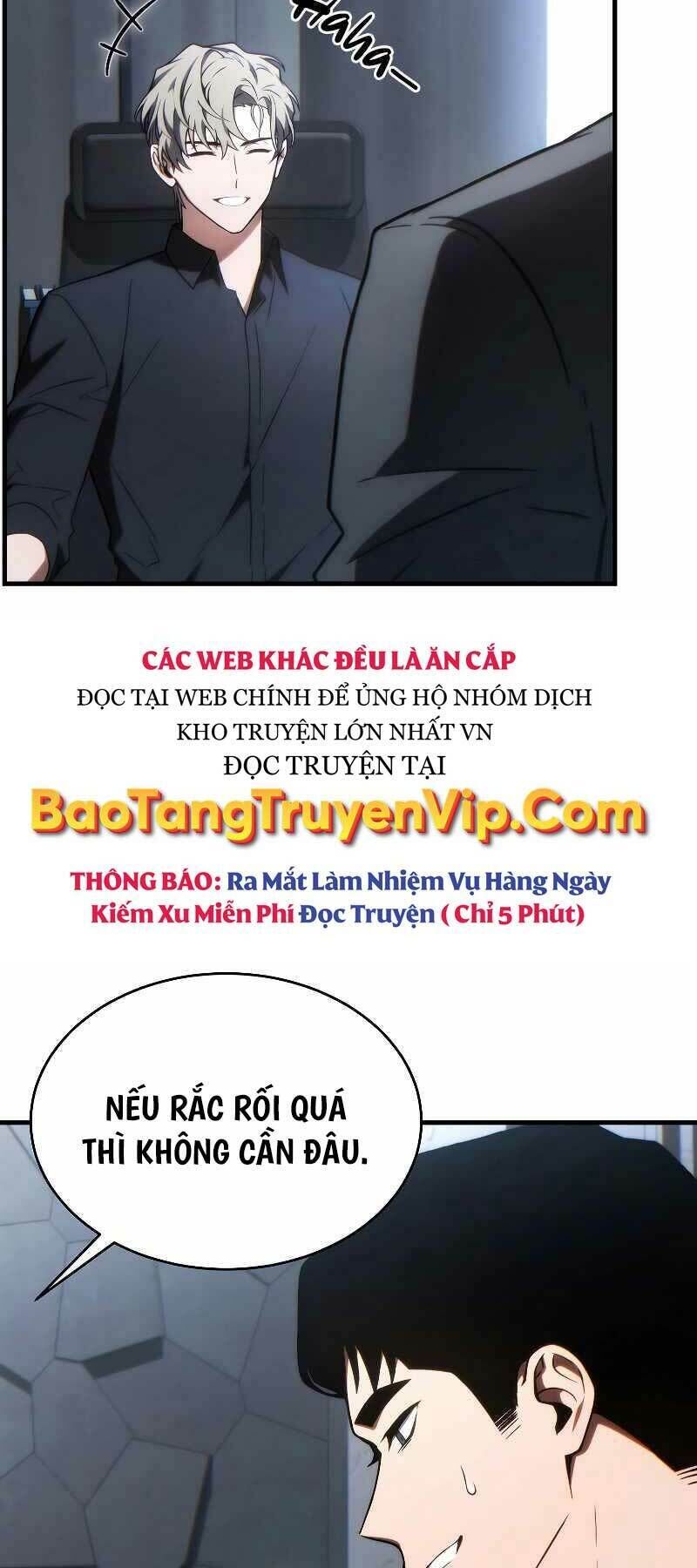 người chơi mạnh nhất hồi quy lần thứ 100 chapter 28 - Trang 2