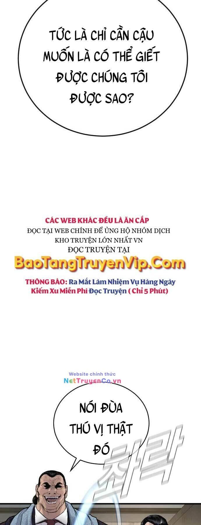 bố tôi là đặc vụ chapter 71: moi - Trang 2