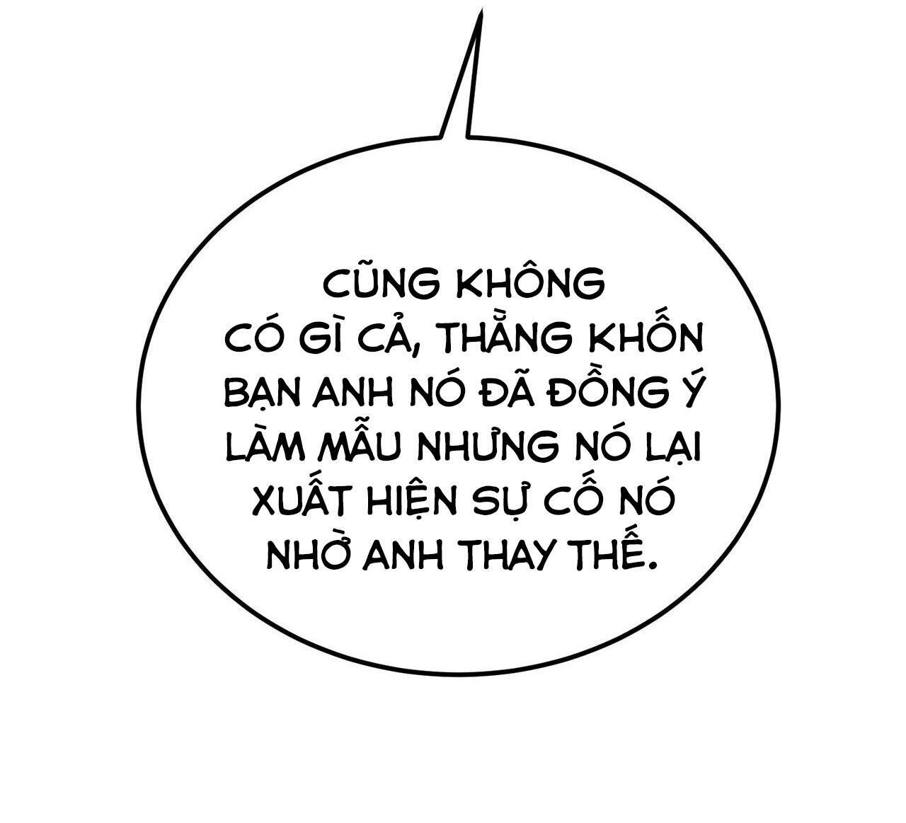 Chờ Chút! Đừng Di Chuyển Chapter 13 - Trang 2