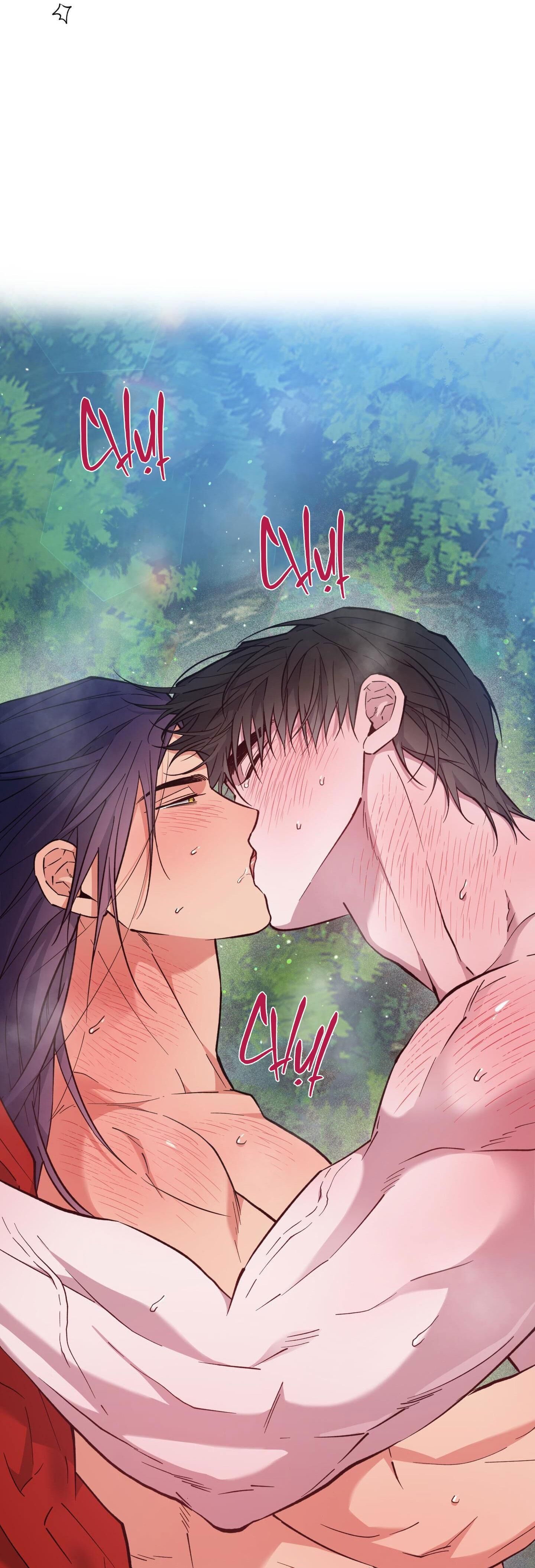 bình minh của rồng Chapter 53 H++ - Trang 1