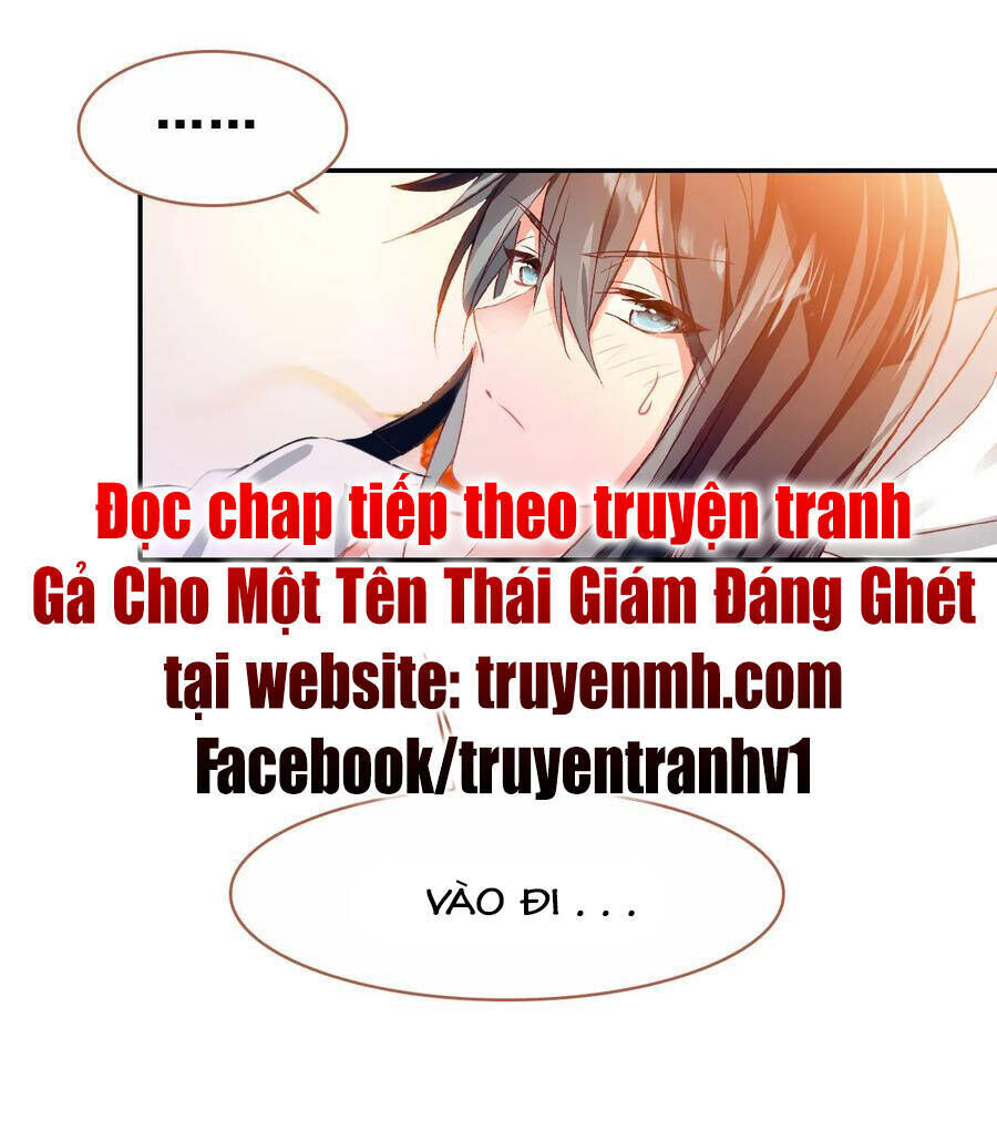 gả cho một tên thái giám đáng ghét chapter 130 - Trang 2