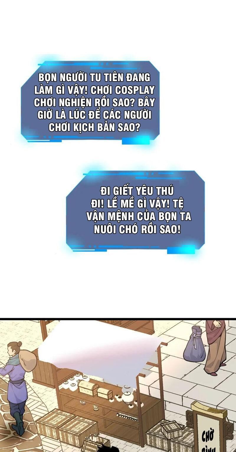 nhất quyền bạo tinh chương 90 - Next chapter 91