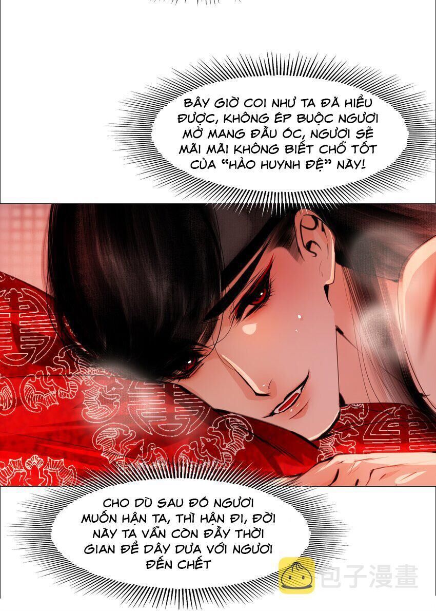 vòng luân hồi Chapter 58 - Trang 1