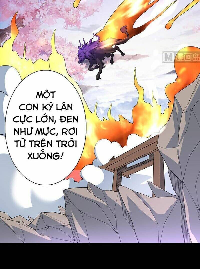 tối cường thần thú hệ thống Chapter 237 - Next Chapter 238