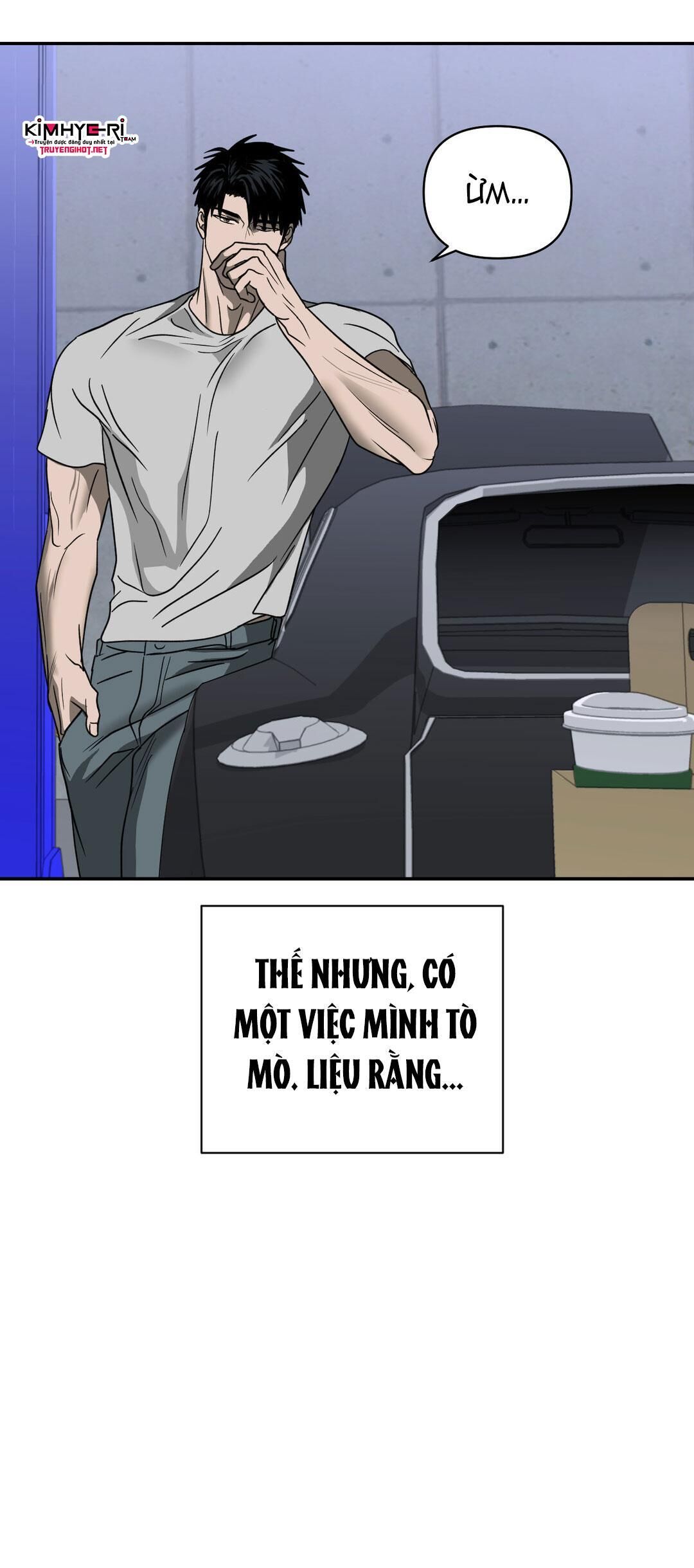 shutline Chapter 31 - Trang 1