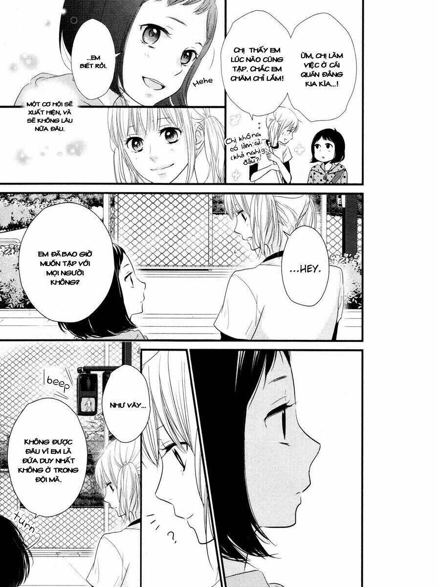 Haru Matsu Bokura Chapter 1 - Next Chapter 2