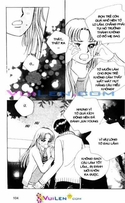 Cánh cửa mùa hè Chapter 3 - Trang 2