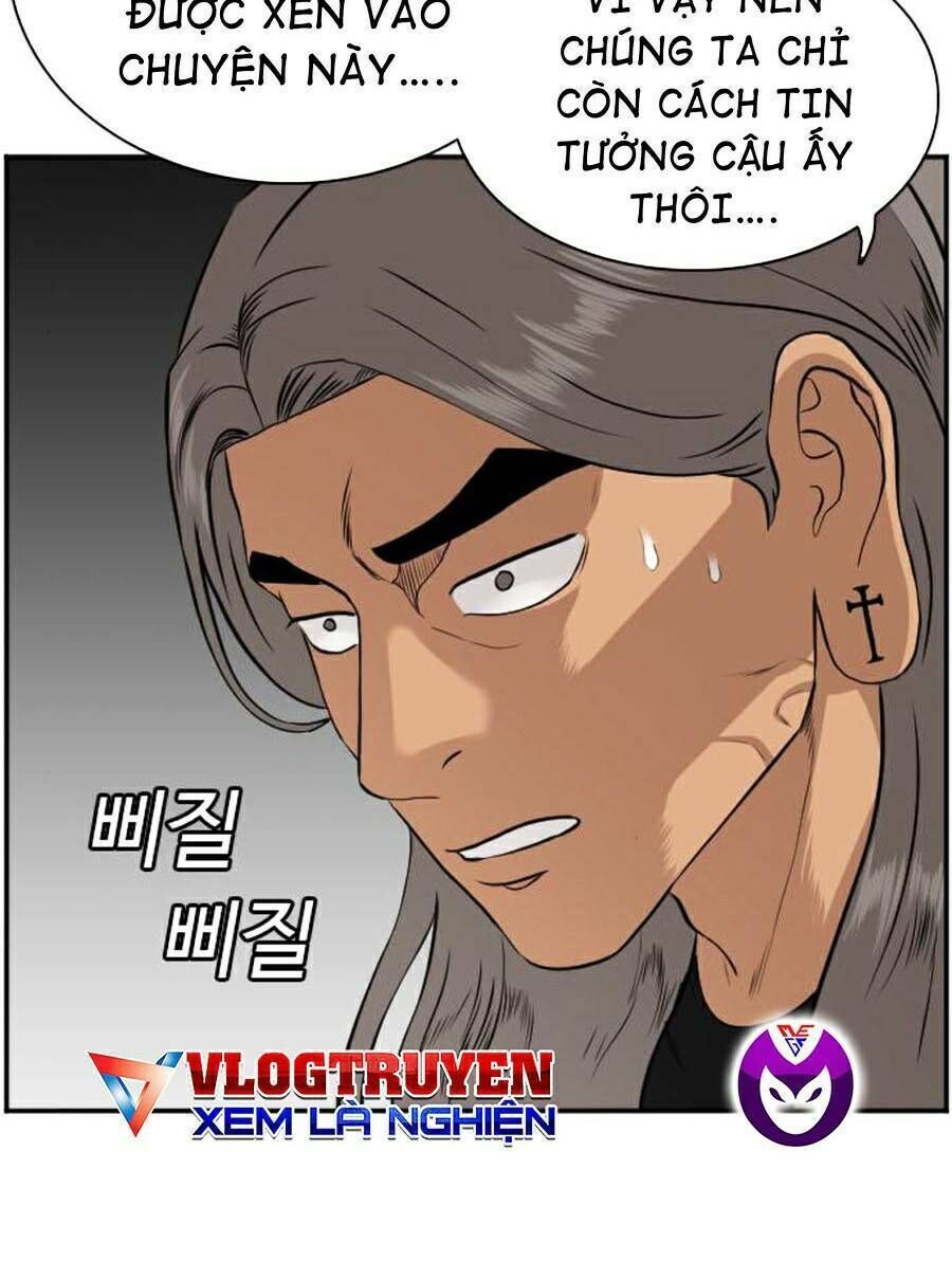 người xấu chapter 81 - Trang 2