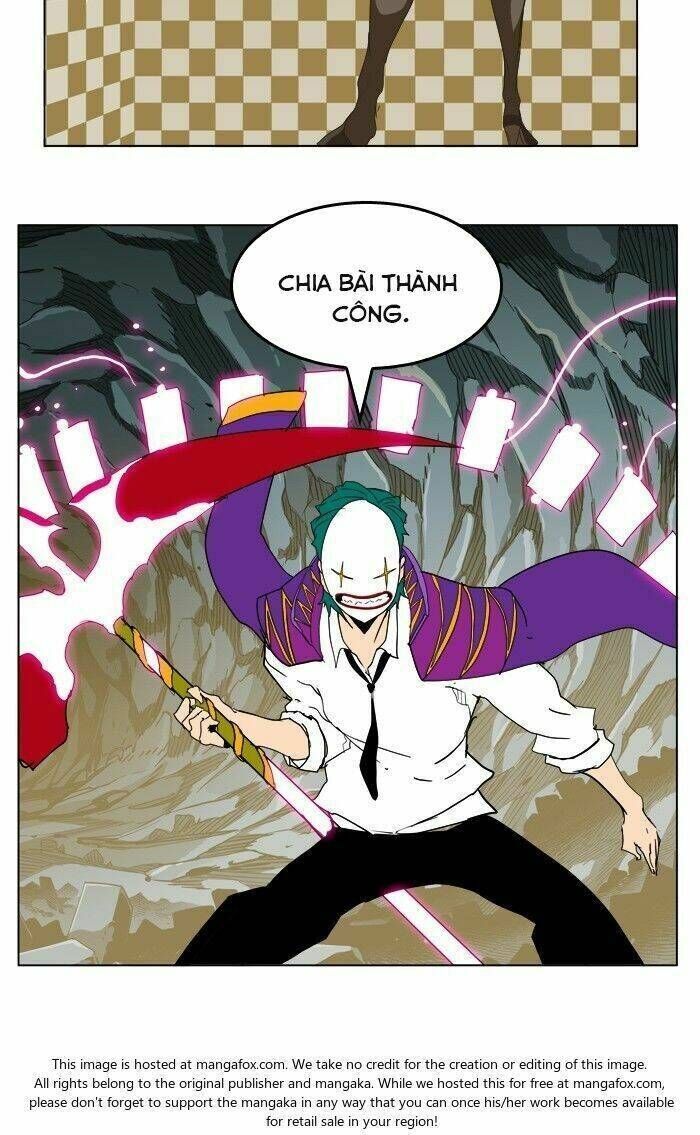 chúa tể học đường chapter 252 - Trang 2