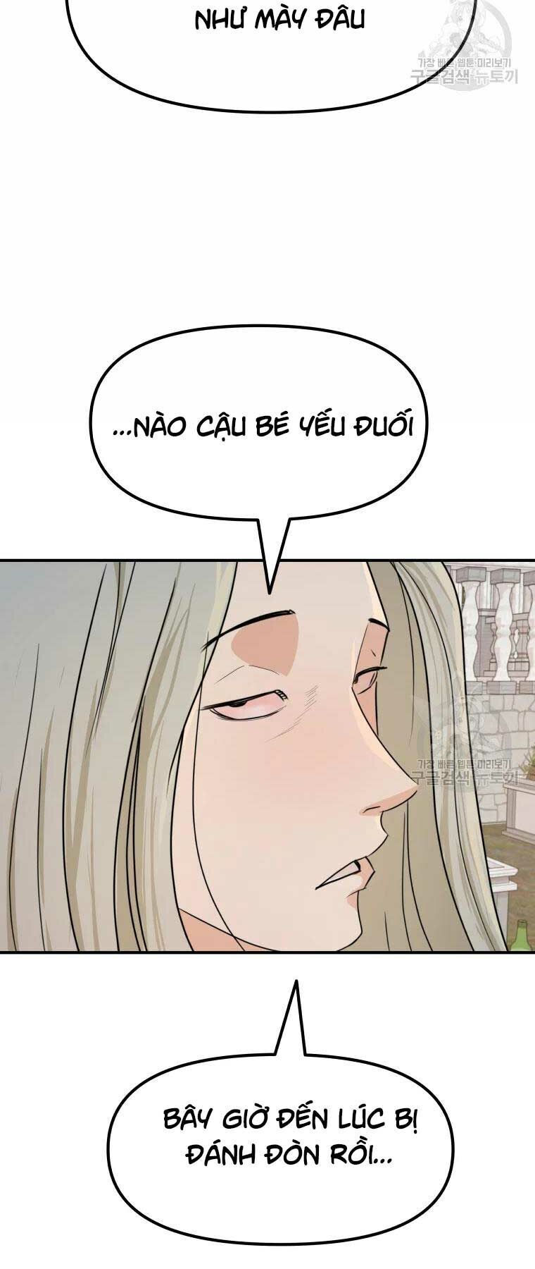 bạn trai vệ sĩ chapter 51 - Next chapter 52