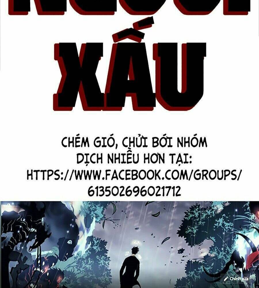 người xấu chương 38 - Trang 1