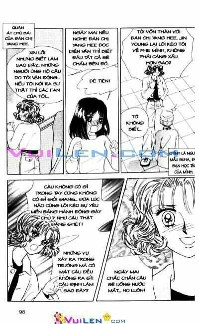 Cánh cửa mùa hè Chapter 7 - Trang 2