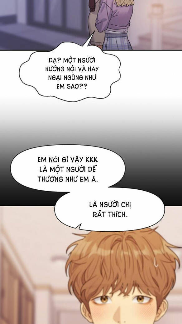 couple breaker chapter 4.2 - Trang 2