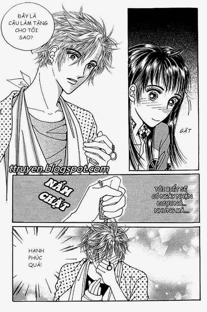 Cutie Boy Chapter 25 - Trang 2