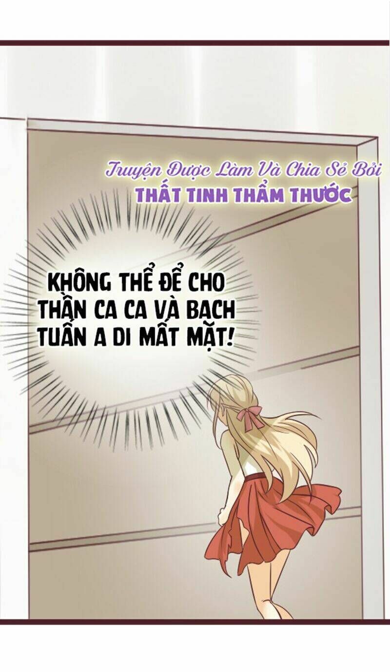 hoa đào nhẹ rơi đẹp như em chương 5 - Next Chapter 6