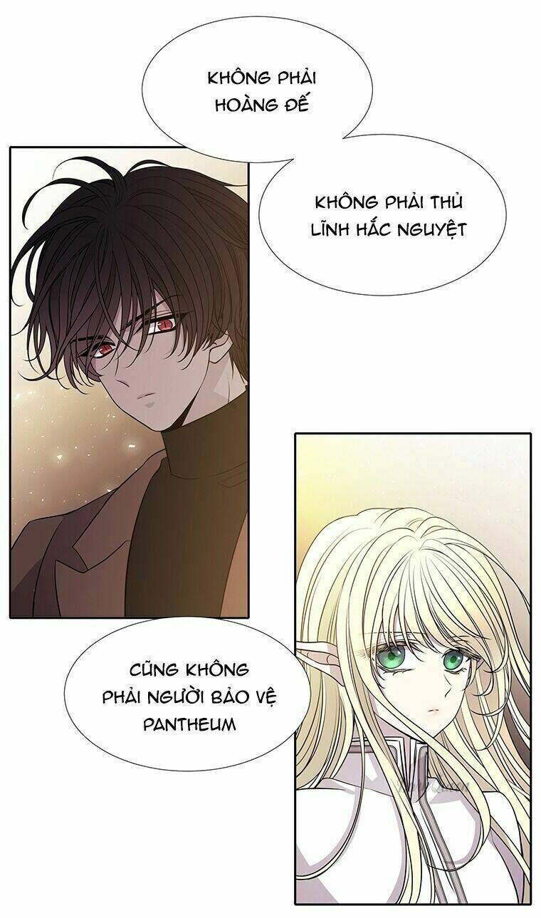 ngũ đại đồ đệ của charlotte chapter 59 - Next chapter 60