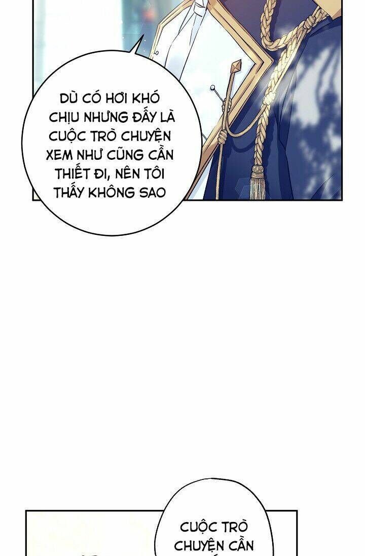 tôi sẽ cố gắng thay đổi cốt truyện chapter 51 - Trang 2