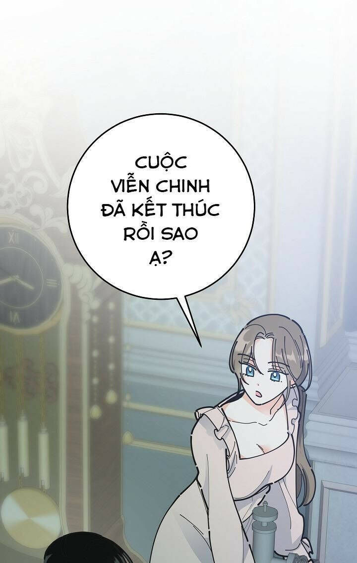 người hùng của ác nữ chapter 103 - Trang 2