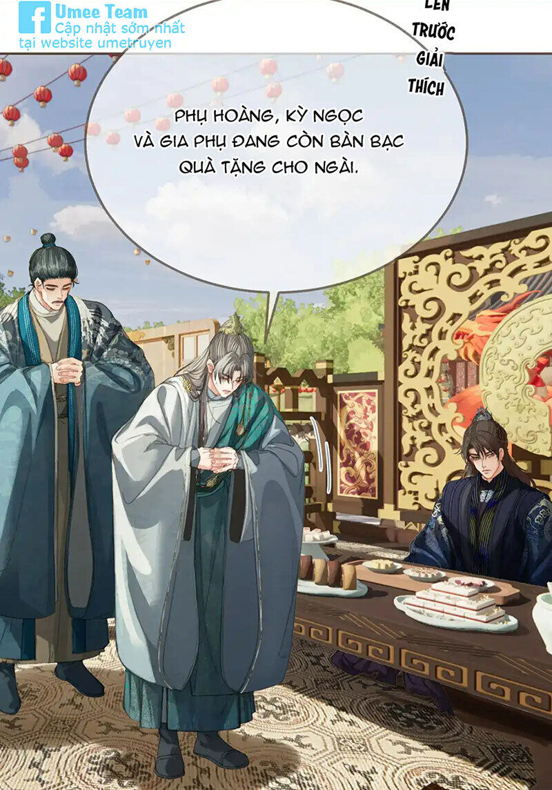 Á Nô 2: Thám Hoa Chapter 42 - Next Chapter 43