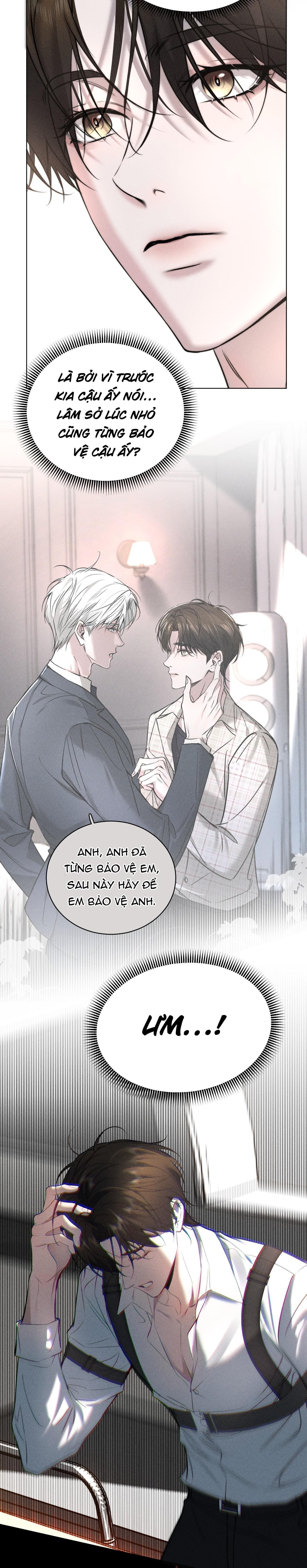 Ảnh Đế Cứ Muốn Làm Kim Chủ Của Tôi Chapter 13 - Trang 1