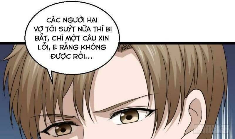 tối cuồng nữ tế chapter 15 - Trang 2