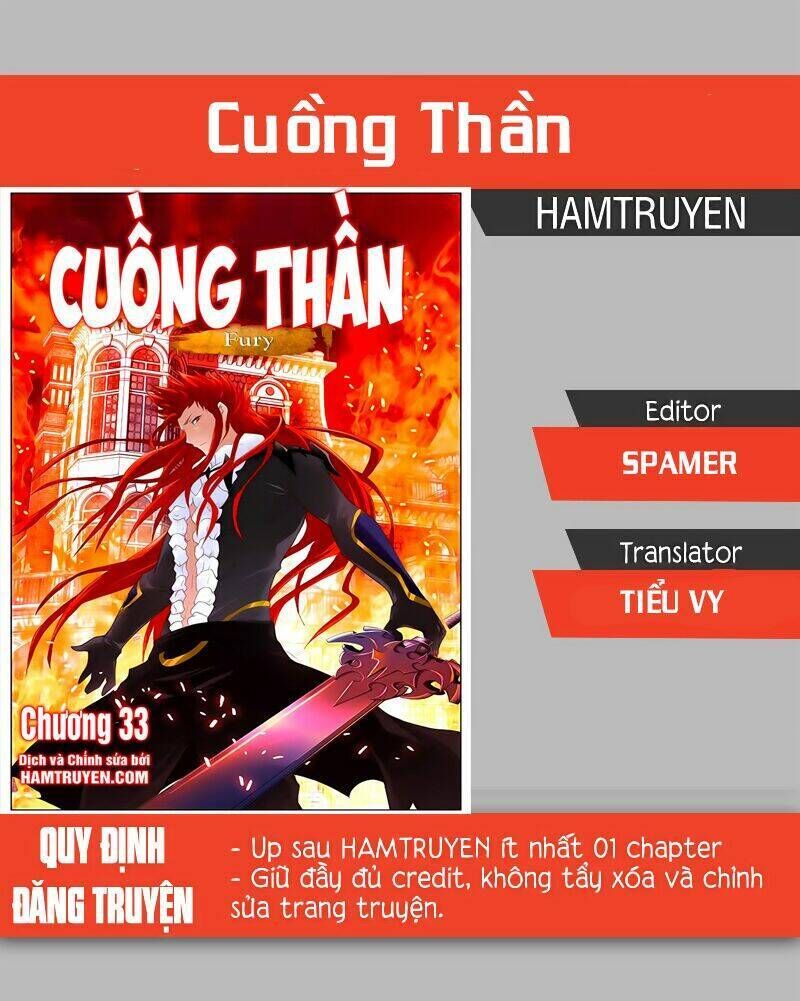 Cuồng Thần Chapter 56.2 - Trang 2