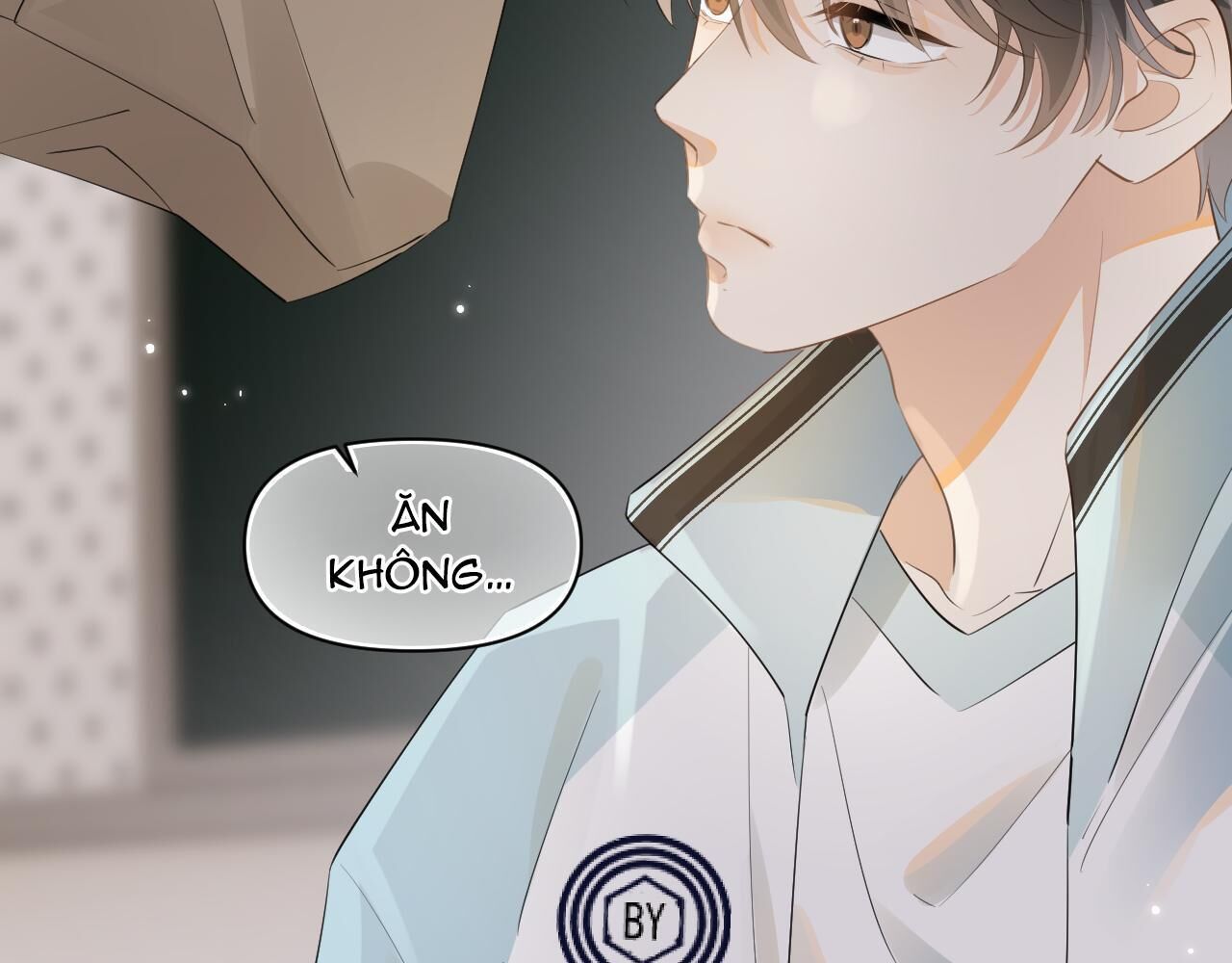 Cậu Vượt Giới Hạn Rồi Chapter 16 - Trang 1