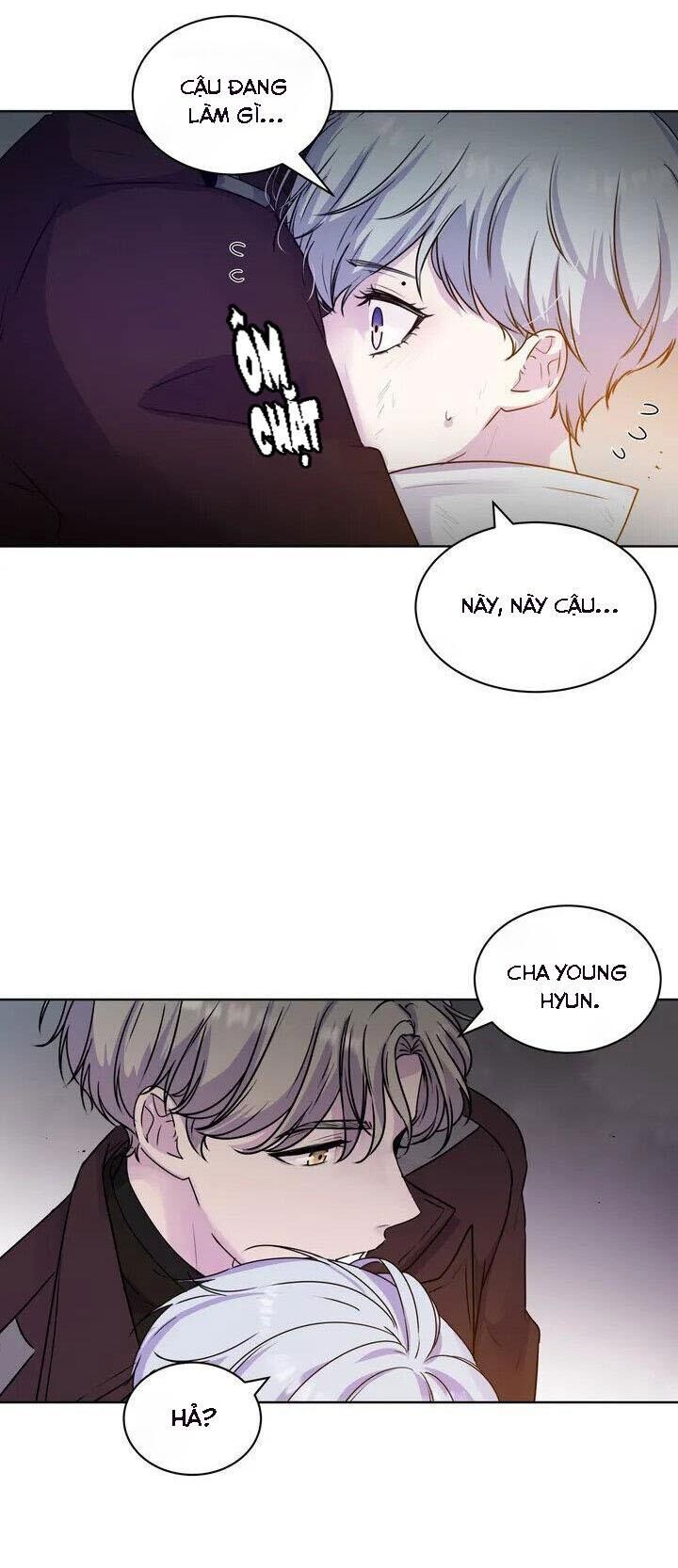 hừng đông Chapter 1 - Next 2