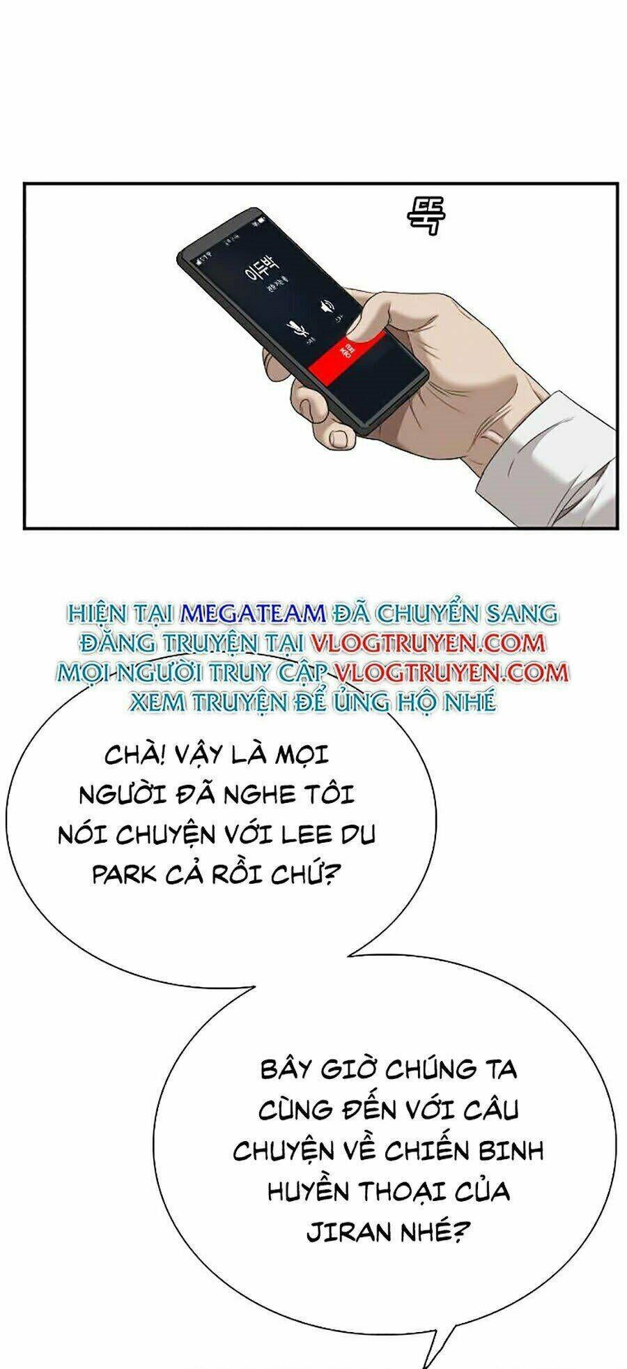 người xấu chapter 42 - Trang 2