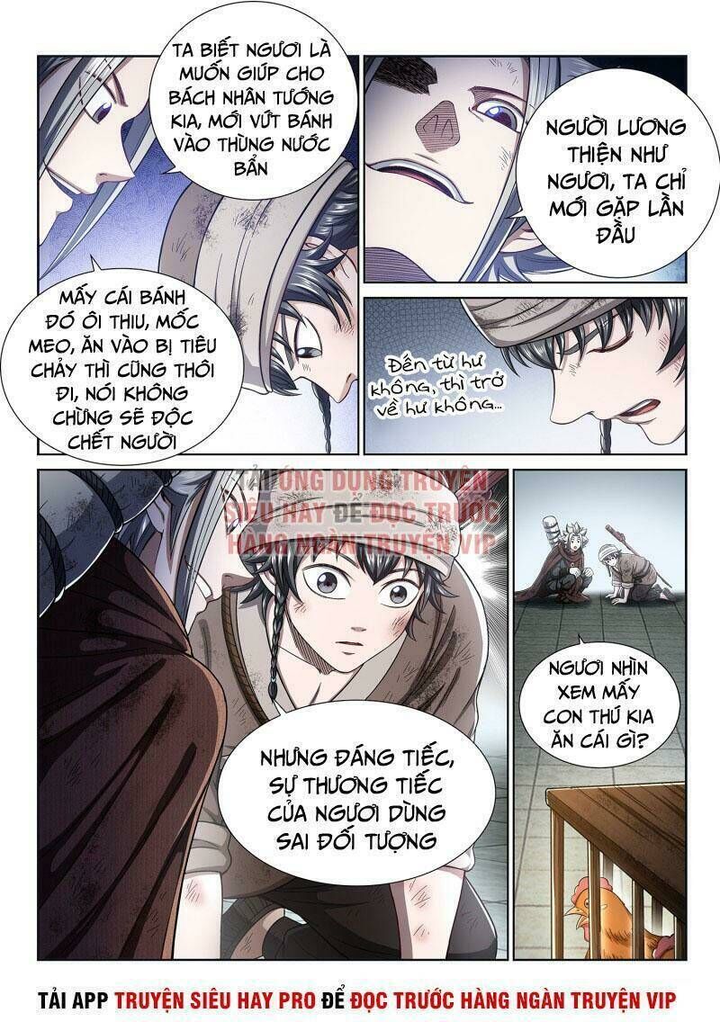 ta là đại thần tiên Chapter 301 - Trang 2