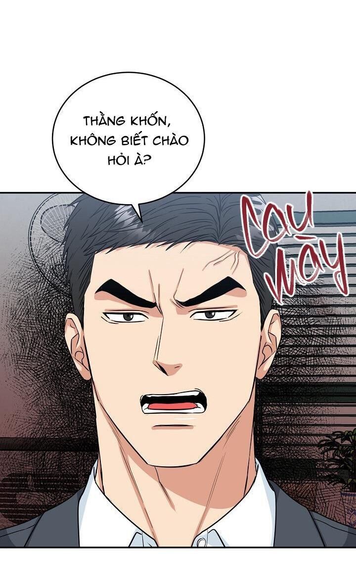 hang hổ Chapter 39 - Trang 1